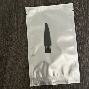 Nib meridian grooming piece/addition